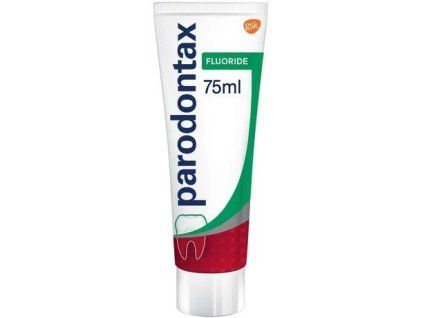 parodontax fluoride 75ml ien356753