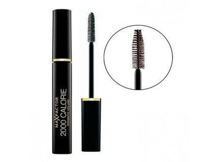 max factor 2000 calorie dramatic volume mascara 9ml 02 black brown ien356778