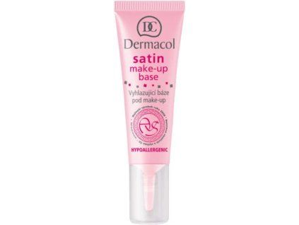 dermacol satin make up base 10ml ien356795