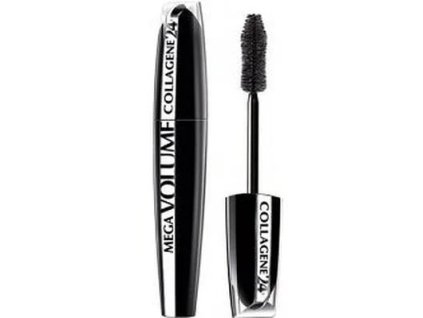 L'Oréal Paris Mega Objem Collagene 9ml - Extra Black 3600522066798