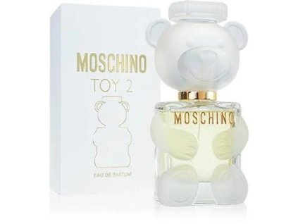 Moschino Toy 2 EdP 50ml