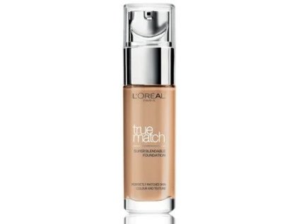 L'Oréal Paris True Match Foundation 30ml - 4N Beige 3600522862413
