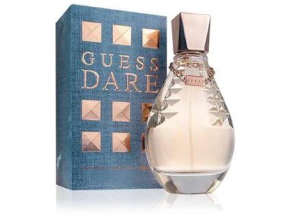 guess dare edt 100ml ien357006