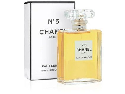 chanel n 5 eau de parfum edp 100ml ien357007