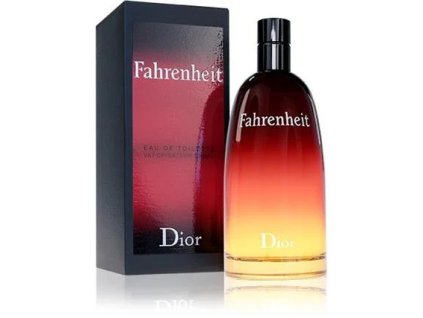 Dior Fahrenheit EdT 100ml