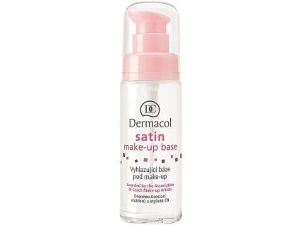 Dermacol Satin Make-up Base 30ml 85951853