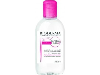 Bioderma Sensibio H2O AR 250ml 3401351366789