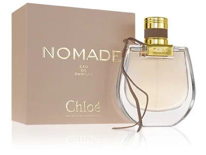 chloe nomade edp 75ml ien357140