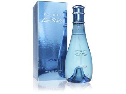 davidoff cool water edt 100ml ien357149