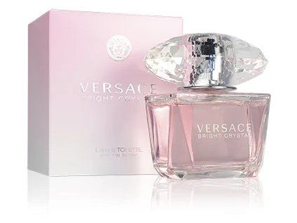 versace bright crystal edt 90ml ien357166