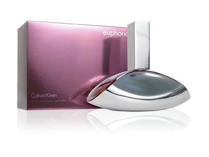 Calvin Klein Euphoria EdP 100ml 88300162505
