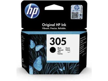 spi hp 305 black 3ym61ae ien357403