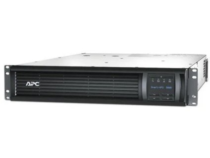 APC Smart-UPS 3000VA LCD RM 2U 230V so SmartConnect pre rack