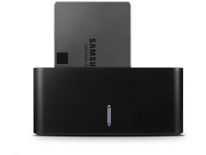 AXAGON ADSA-SN, USB 3.2 Gen1 - SATA 6G, 2.5"/3.5" HDD/SSD dokovacia stanica