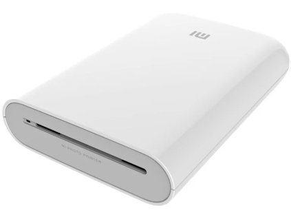 Xiaomi Mi Portable Photo Printer