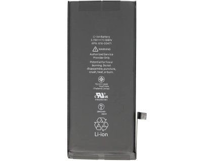 Apple iPhone XR batérie - kompatibilný 8596311091858