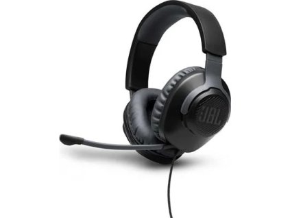 JBL QUANTUM100BLK