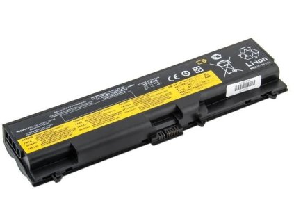 510908 avacom baterie pre lenovo thinkpad t410 sl510 edge 14 edge 15 li ion 10 8v 4400mah nole sl41 n22