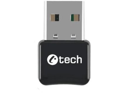 C-TECH Bluetooth adaptér v 5.0 BTD-01