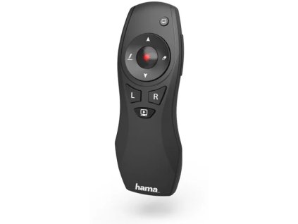 Hama X-Pointer 6v1 (139916)