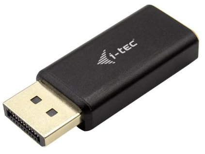 i-tec DisplayPort to HDMI Adapter 4K/60Hz DP2HDMI4K60HZ