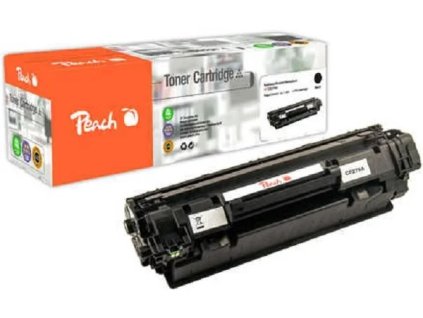 Peach toner čierny kompatibilný s HP č. 79A, CF279A 112033