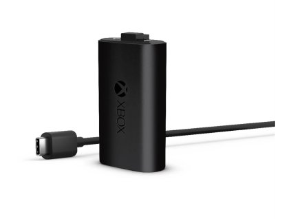 Microsoft Xbox Series X Play&Charge (SXW-00002)