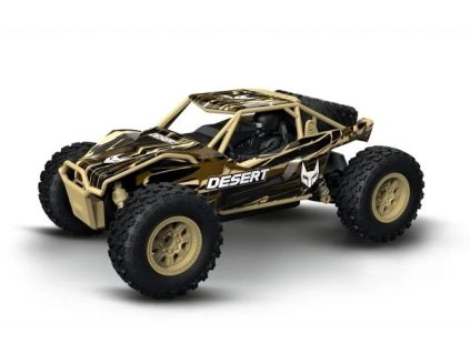 R/C Carrera 240002 Púštna bugina (1:24)