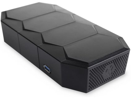 Turris MOX Classic modulárne router (RTMX-SCLS05)