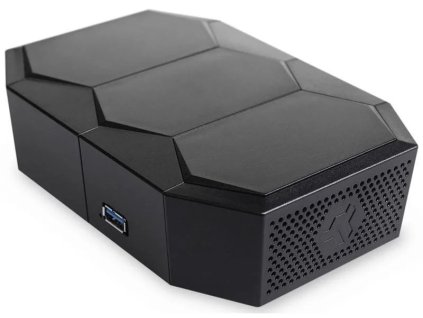 Turris MOX Powef WiFi (RTMX-SPW05)