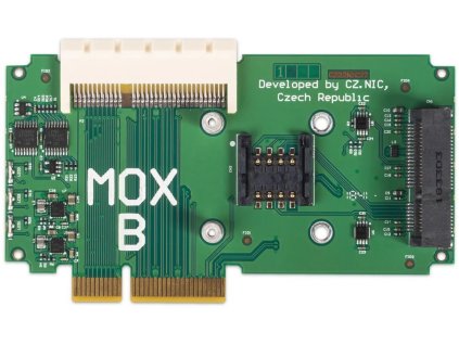 Turris MOX B Modul (RTMX-MBBOX)