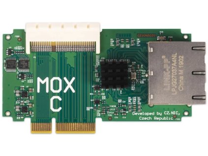 Turris MOX C Modul (RTMX-MCBOX)