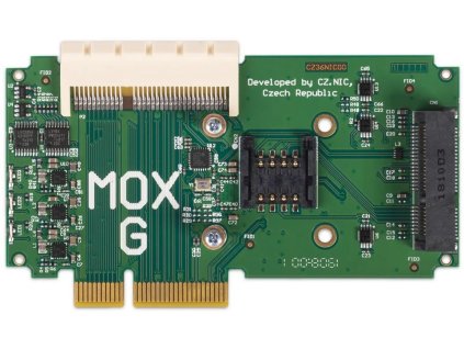 Turris MOX G Modul (RTMX-MGBOX)