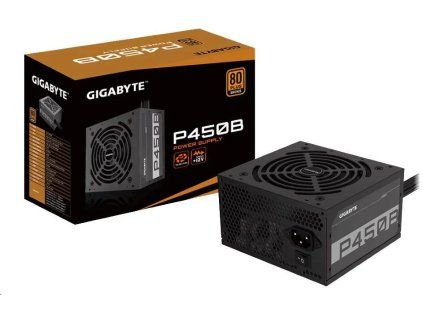 gigabyte p450b 450w ien363128