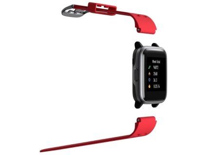 umax original strap p2 red ien363157