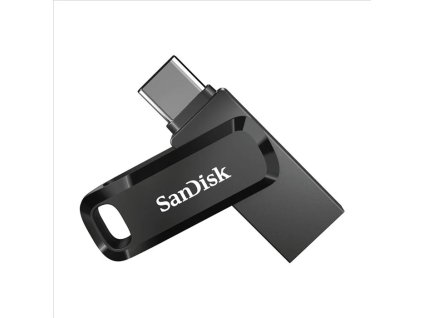 SanDisk Ultra Dual GO 32 GB USB 3.1 + USB-C (SDDDC3-032G-G46)