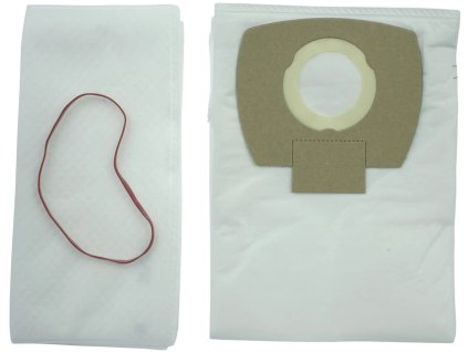 Narex FB-VYS 25 filtračné vrecko 5ks (65900596)