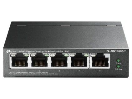 tp link tl sg1005lp ien363682