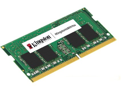 Kingston SO-DIMM DDR4 8GB 1.2V 3200MHz (KCP432SS8/8)