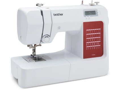 brother cs10s ien364300