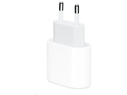 APPLE USB-C napájací adaptér 20W (MHJE3ZM/A)