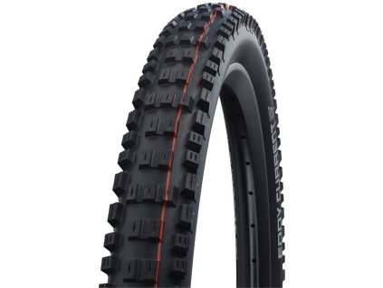 Pneumatika Schwalbe EDDY CURRENT FRONT 29x2.60 SuperTrail Addix Soft TLE skladacia