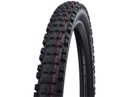 Schwalbe EDDY CURRENT REAR 27.5x2.80 Super Gravity Addix Soft TLE skladacia pneumatika