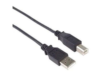 premiumcord kabel usb a usb b 5m cerny ien364859