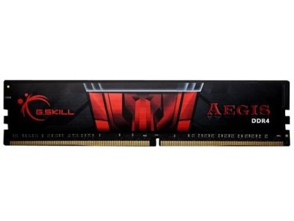 G.SKILL Aegis DDR4 8GB 3200MHz CL16 F4-3200C16S-8GIS