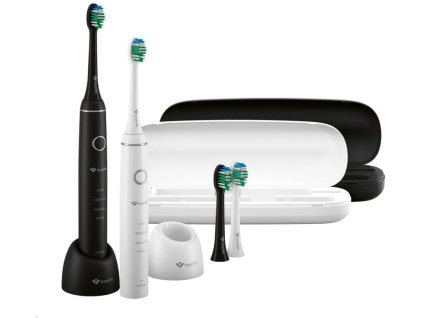 TrueLife SonicBrush Compact Duo