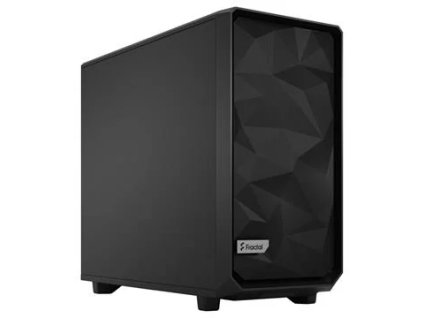 Fractal Design Meshify 2 Black FD-C-MES2A-01