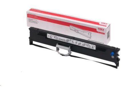 oki paska cerna do tiskarny ml6300fb ien365518