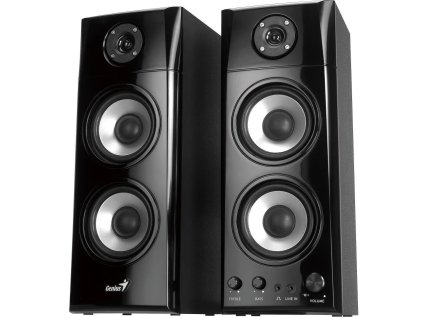 Reproduktory Genius SP-HF1800A v2