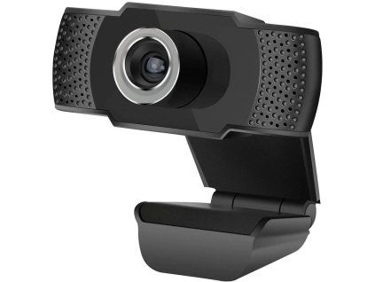 c tech webkamera cam 07hd 720p cerna ien365988